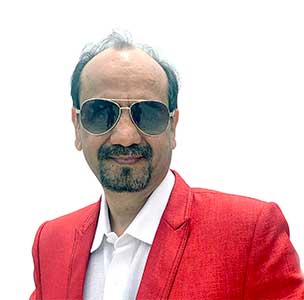 Yuvraj parmar