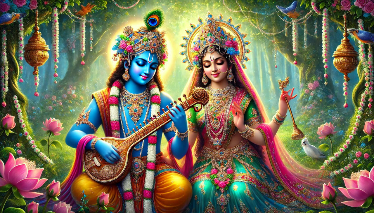 Bhakti Prabha Music